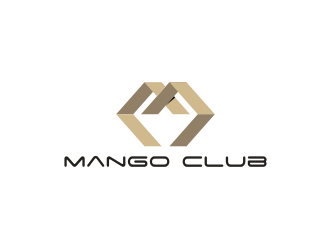 Mango Club logo design by RatuCempaka