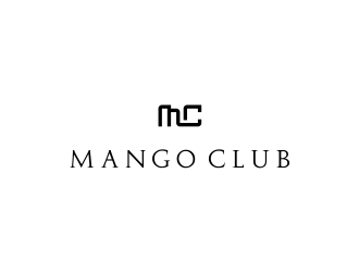 Mango Club logo design by meliodas