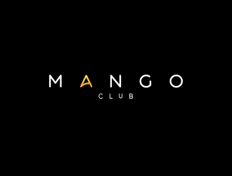 Mango Club logo design by avatar