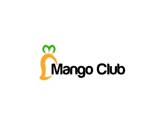 Mango Club logo design by superbrand