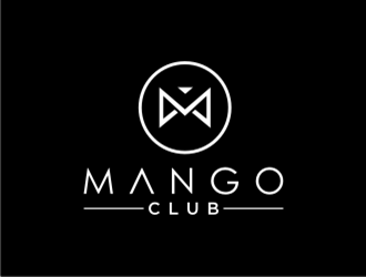Mango Club logo design by sheilavalencia