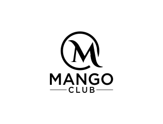 Mango Club logo design by akhi