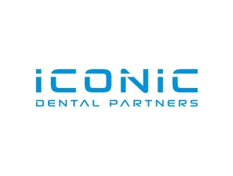 Iconic Dental Partners logo design by GemahRipah