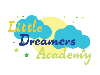 Little Dreamers Academy logo design by AdenDesign