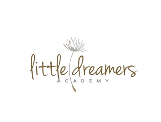 Little Dreamers Academy logo design by avatar