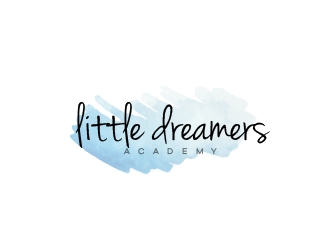 Little Dreamers Academy logo design by avatar