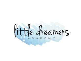 Little Dreamers Academy logo design by avatar