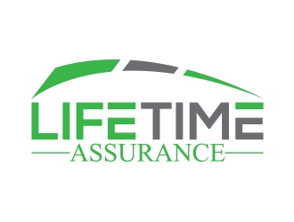 Lifetime Assurance logo design by sarfaraz