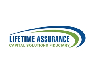 Lifetime Assurance logo design by Roma