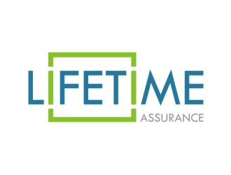 Lifetime Assurance logo design by Gito Kahana