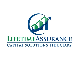 Lifetime Assurance logo design by dchris