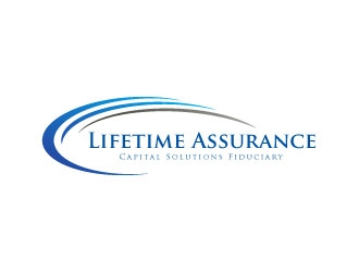 Lifetime Assurance logo design by sanworks