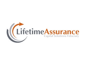 Lifetime Assurance logo design by sanworks