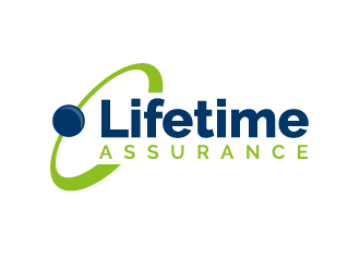 Lifetime Assurance logo design by spiritz