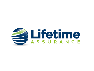 Lifetime Assurance logo design by spiritz