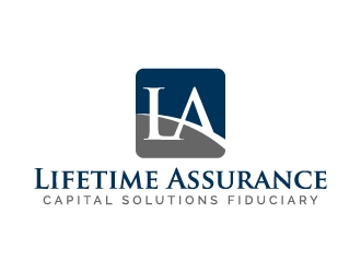 Lifetime Assurance logo design by jaize