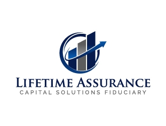 Lifetime Assurance logo design by jaize