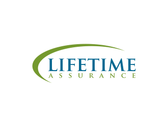 Lifetime Assurance logo design by semar