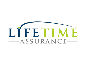 Lifetime Assurance logo design by qonaah