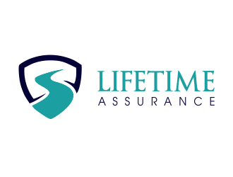 Lifetime Assurance logo design by JessicaLopes