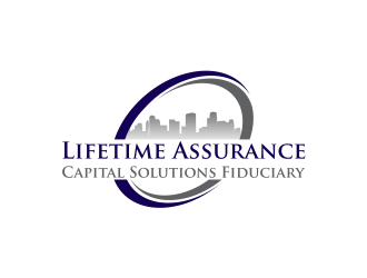 Lifetime Assurance logo design by meliodas