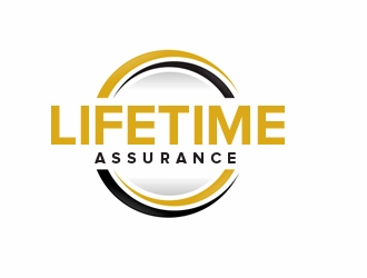 Lifetime Assurance logo design by samueljho