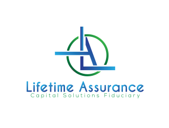 Lifetime Assurance logo design by AdenDesign