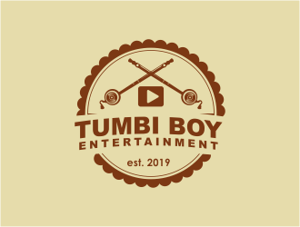 logo design by meliodas