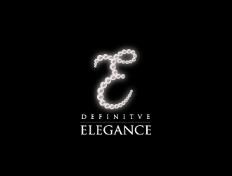 Definitive Elegance logo design by samuraiXcreations