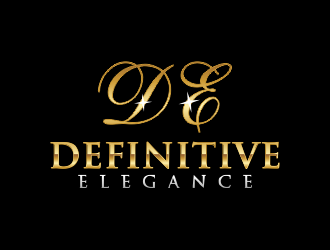 Definitive Elegance logo design by done