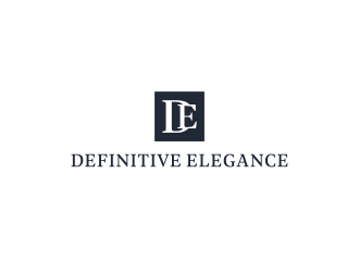 Definitive Elegance logo design by sokha