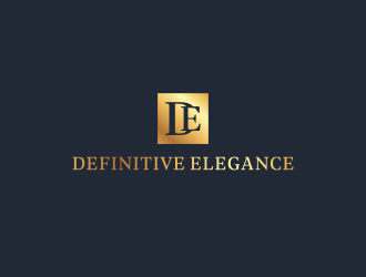 Definitive Elegance logo design by sokha
