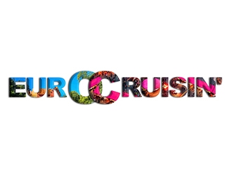 EuroCruisin logo design by XyloParadise