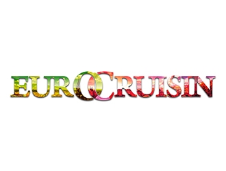 EuroCruisin logo design by XyloParadise