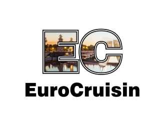 EuroCruisin logo design by Girly