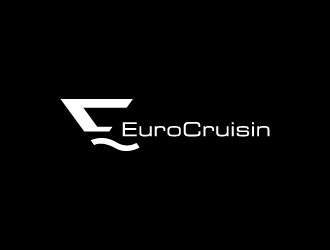 EuroCruisin logo design by hwkomp