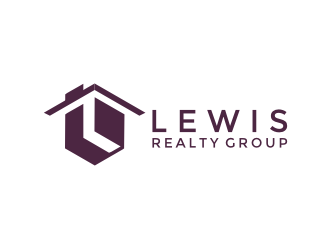 Lewis Realty Group logo design by ramapea