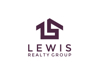 Lewis Realty Group logo design by ramapea
