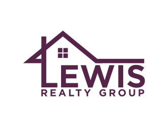 Lewis Realty Group logo design by rykos