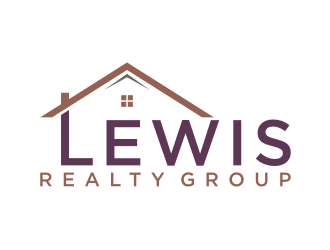 Lewis Realty Group logo design by asyqh