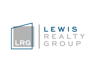 Lewis Realty Group logo design by akilis13