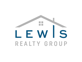 Lewis Realty Group logo design by akilis13