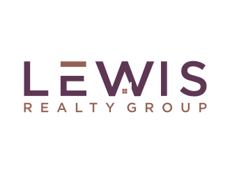 Lewis Realty Group logo design by asyqh