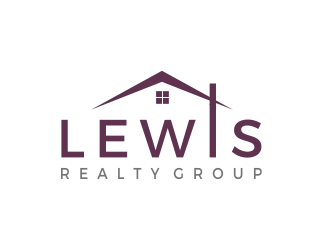Lewis Realty Group logo design by kimora