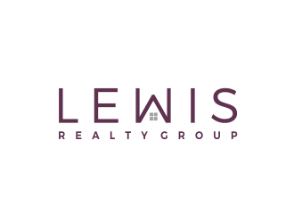 Lewis Realty Group logo design by kimora