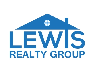 Lewis Realty Group logo design by sarfaraz