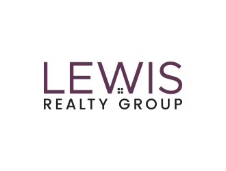 Lewis Realty Group logo design by lexipej