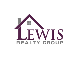 Lewis Realty Group logo design by amazing