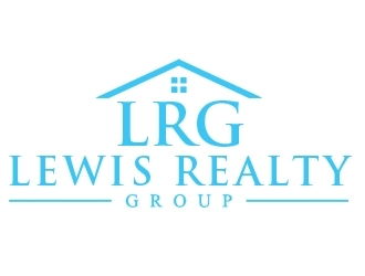 Lewis Realty Group logo design by samueljho