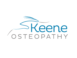 Keene Osteopathy logo design by spiritz